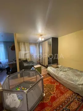 1-к кв. Алтайский край, Барнаул ул. Петра Сухова, 56 (31.0 м)