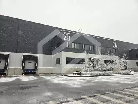 Производственное помещение в Московская область, Солнечногорск ...