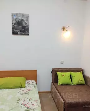 Комната Краснодарский край, Геленджик Короткий пер., 9