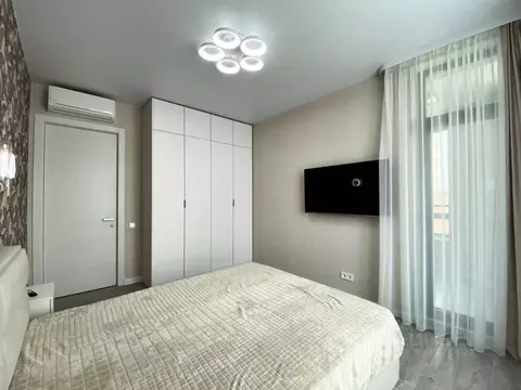 3-к кв. Татарстан, Казань ул. Алексея Козина, 2 (64.0 м)