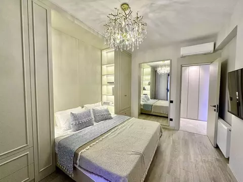 2-к кв. Краснодарский край, Сочи Центральный мкр, ул. Войкова, 21 ...