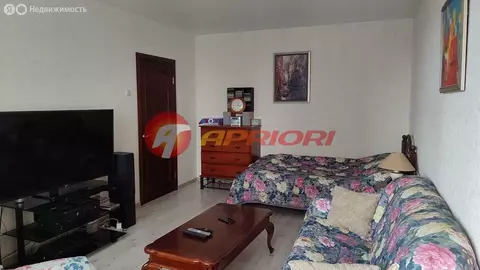 2-комнатная квартира: Москва, Печорская улица, 9 (53.4 м)