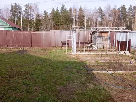 Дом в Владимирская область, Ковров Нерехта ТСН, 186 (20 м)