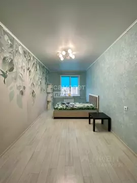 1-к кв. Самарская область, Сызранский район, пос. Варламово Южная ул., ...