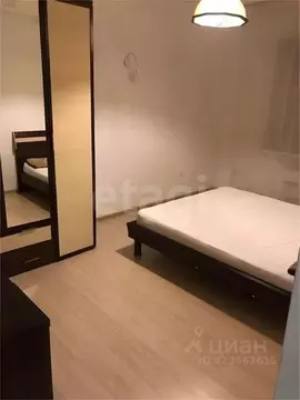 2-к кв. Иркутская область, Иркутск Байкальская ул., 107А/5 (64.3 м)