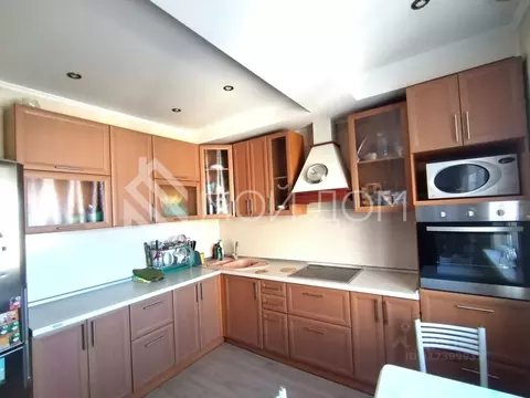 2-к кв. Сахалинская область, Южно-Сахалинск Горная ул., 9В (74.8 м)