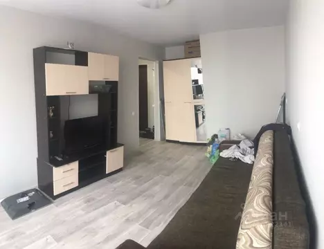 1-к кв. Самарская область, Самара ул. Георгия Димитрова, 91 (31.0 м)