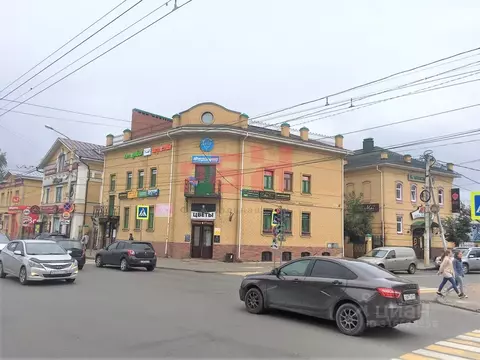 Помещение свободного назначения в Костромская область, Кострома ...