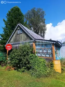 Дом в Красноярский край, Емельяновский муниципальный округ, ...