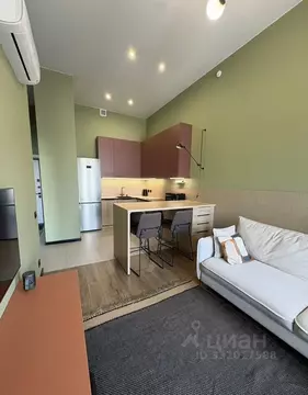 2-к кв. Москва Олонецкая ул., 6 (45.0 м)