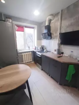 2-к кв. Пермский край, Пермь ул. Маршала Рыбалко, 99А (43.0 м)