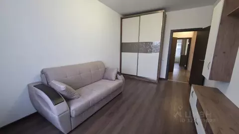 2-к кв. Московская область, Мытищи городской округ, пос. Нагорное ...