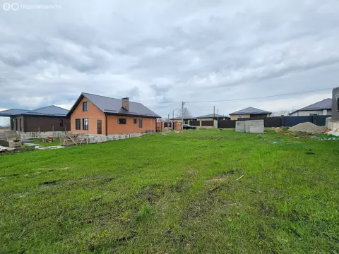 Участок в Ставрополь, садовое товарищество Октябрьское, 132 (5.9 м)