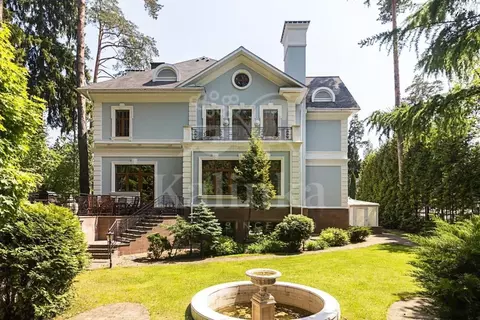 Дом в Московская область, Одинцовский городской округ, д. Таганьково, ...