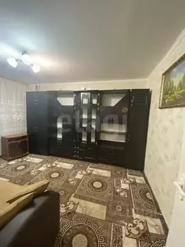 2-к кв. Коми, Усинск Парковая ул., 13Б (47.3 м)