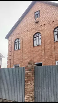 Дом в Самарская область, Ставропольский район, Подстепки с/пос, ...