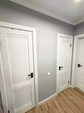 3-к кв. Липецкая область, Липецк ул. Валентины Терешковой, 25 (62.3 м)