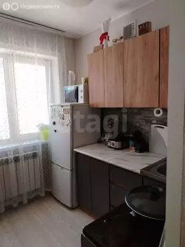 2-комнатная квартира: Иркутск, улица Воровского, 6 (43 м)