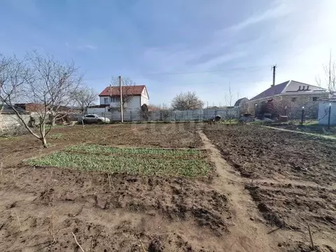 Участок в Крым, Симферопольский район, Трудовское с/пос, Дельфин ТСН  ...
