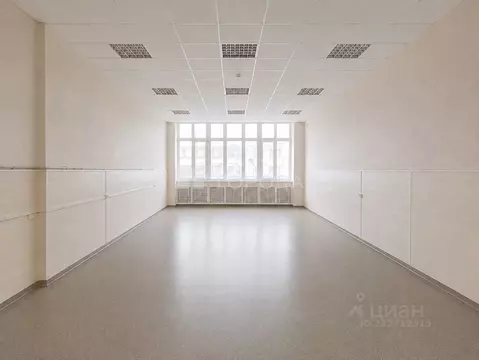 Помещение свободного назначения в Новосибирская область, Новосибирск ...
