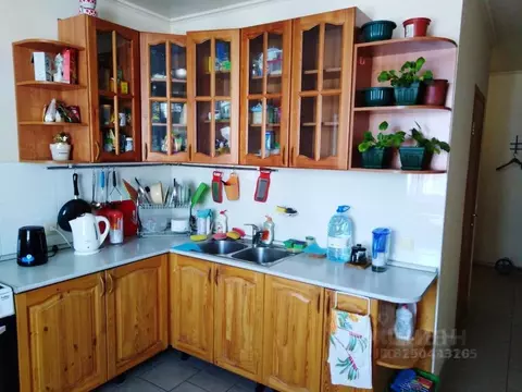 Комната Московская область, Красногорск бул. Красногорский, 17 (17.0 ...