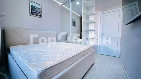 1-к кв. Москва Шелепихинская наб., 34к4зд8 (36.5 м)