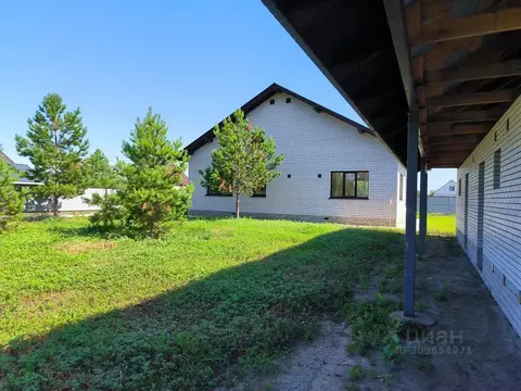 Дом в Алтайский край, Барнаул городской округ, пос. Центральный ул. ...