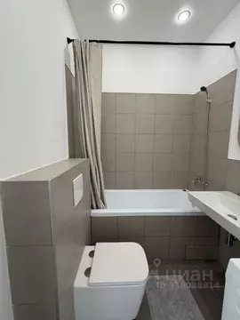 1-к кв. Москва Сосенское поселение, просп. Куприна, 3к3 (33.0 м)