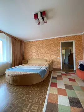 1-к кв. Севастополь просп. Генерала Острякова, 214 (41.0 м)