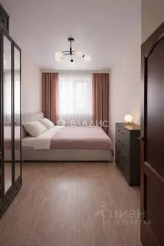 3-к кв. Пермский край, Пермь ул. Луначарского, 80 (56.2 м)