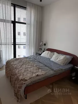 1-к кв. Москва Зорге 9 жилой комплекс, 9Ак6 (36.0 м)