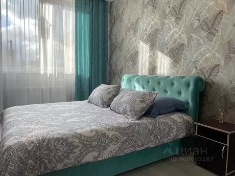 1-к кв. Крым, Симферополь ул. Севастопольская, 43К (40.0 м)