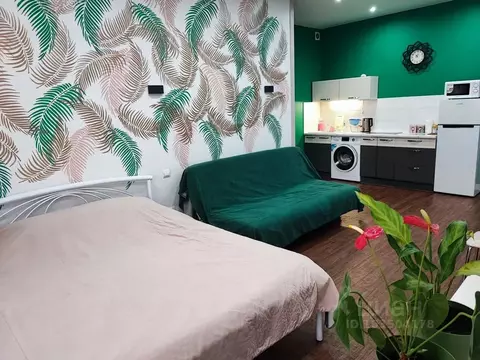 2-к кв. Хакасия, Абакан просп. Ленина, 54 (50.0 м)