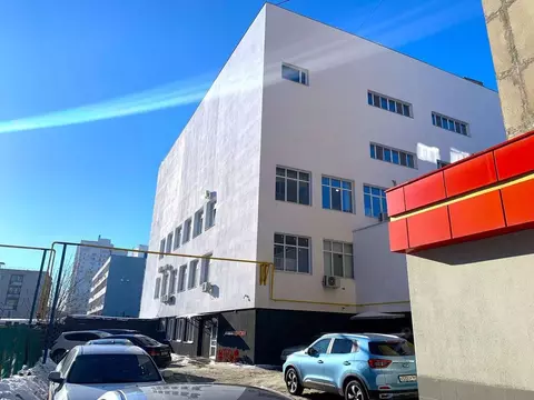 Офис в Саратовская область, Саратов Рабочая ул., 105А (120 м)