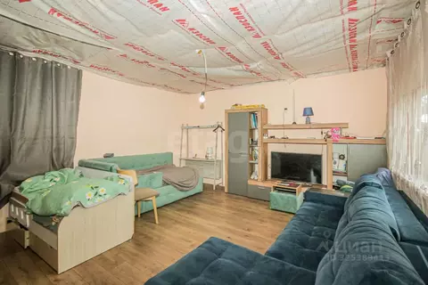 Дом в Бурятия, Улан-Удэ ул. Земнухова, 6 (81 м)