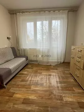 1-к кв. Башкортостан, Уфа ул. Николая Дмитриева, 11 (21.5 м)