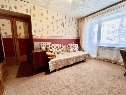 2-к кв. Свердловская область, Асбест Советская ул., 17 (40.4 м)