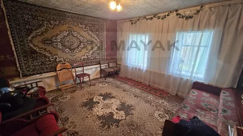 Дом в Адыгея, Майкоп Низпоташная ул., 18 (47 м)