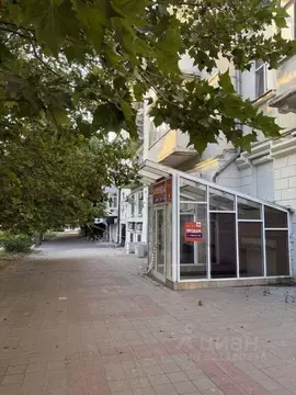 Помещение свободного назначения в Краснодарский край, Новороссийск ул. ...