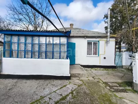 Дом в Крым, Ленинский район, с. Виноградное ул. 50 лет Октября, 17 (43 ...