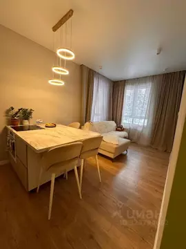 2-к кв. Иркутская область, Иркутск Байкальская ул., 416 (44.0 м)