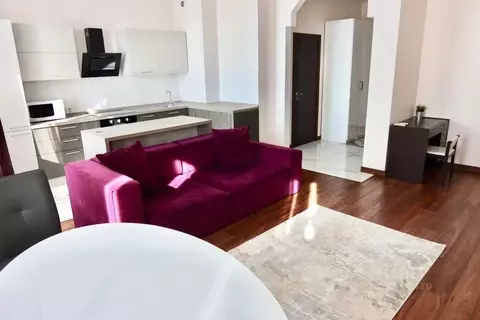 2-к кв. Самарская область, Самара ул. Степана Разина, 150 (71.0 м)