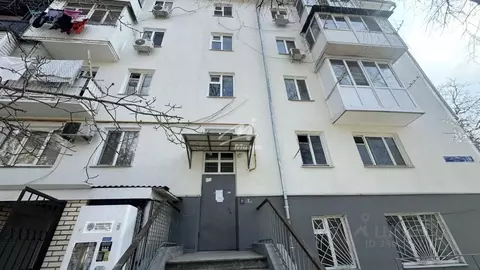 1-к кв. Севастополь ул. Гоголя, 55 (30.0 м)
