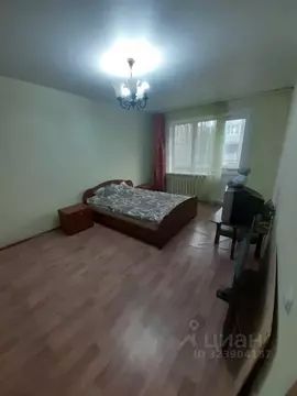 1-к кв. Татарстан, Казань ул. Маршала Чуйкова, 64 (36.0 м)