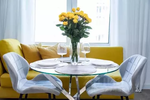 1-к кв. Санкт-Петербург Московский просп., 73к4 (40.1 м)