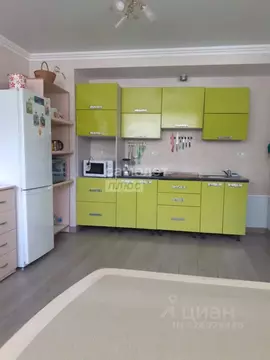 Помещение свободного назначения в Краснодарский край, Геленджик ул. ...