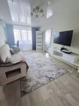 2-к кв. Курганская область, Курган Юргамышская ул., 6 (44.4 м)