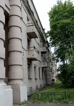 Комната Санкт-Петербург просп. Обуховской обороны, 287К2