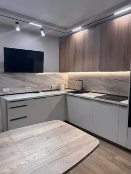 1-к кв. Москва Рязанский просп., 2/2к1 (34.0 м)