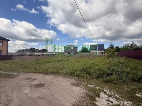 Участок в Брянская область, Брянский район, пос. Мичуринский ...